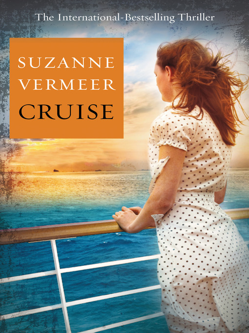 Title details for Cruise by Suzanne Vermeer - Available